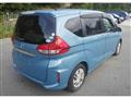 2017 Honda Freed