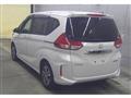 2020 Honda Freed