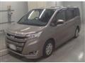 2018 Toyota Noah