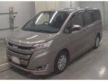 2018 Toyota Noah