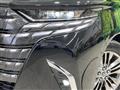 2024 Toyota Alphard Hybrid