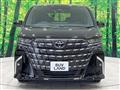 2024 Toyota Alphard Hybrid