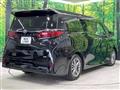 2024 Toyota Alphard Hybrid