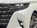 2023 Toyota Alphard G