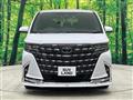 2023 Toyota Alphard G