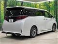 2023 Toyota Alphard G