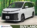 2025 Toyota Voxy