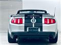 2010 Ford Mustang