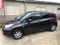 2013 Nissan Note