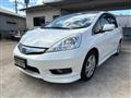 2011 Honda Fit