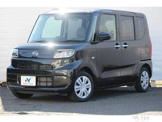 2023 Daihatsu Tanto