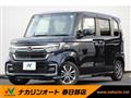 2022 Honda N BOX