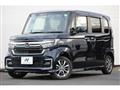 2022 Honda N BOX