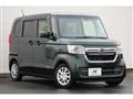 2022 Honda N BOX