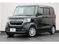 2022 Honda N BOX