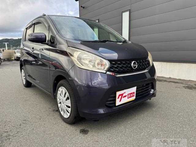 2013 Nissan Nissan Others