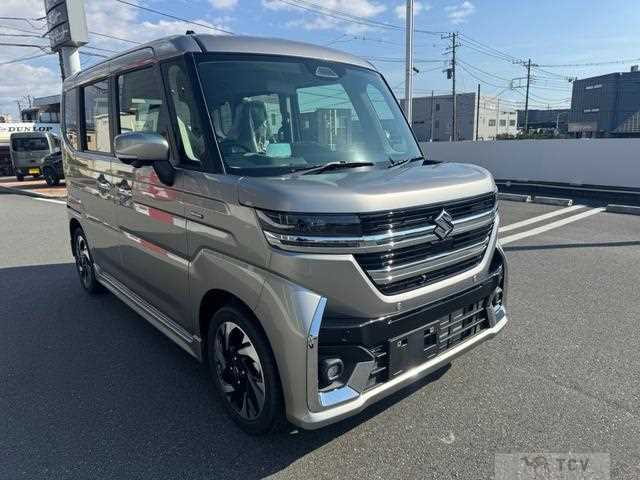 2025 Suzuki Suzuki Others