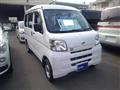2014 Daihatsu Hijet Cargo