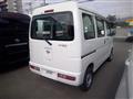 2014 Daihatsu Hijet Cargo