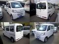 2014 Daihatsu Hijet Cargo