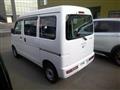 2014 Daihatsu Hijet Cargo