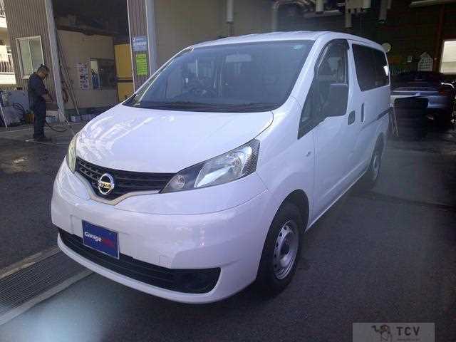 2018 Nissan NV200 VANETTE