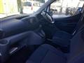 2018 Nissan NV200 VANETTE