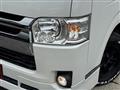 2018 Toyota Hiace Van
