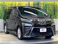 2018 Toyota Vellfire