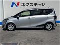 2017 Toyota Sienta