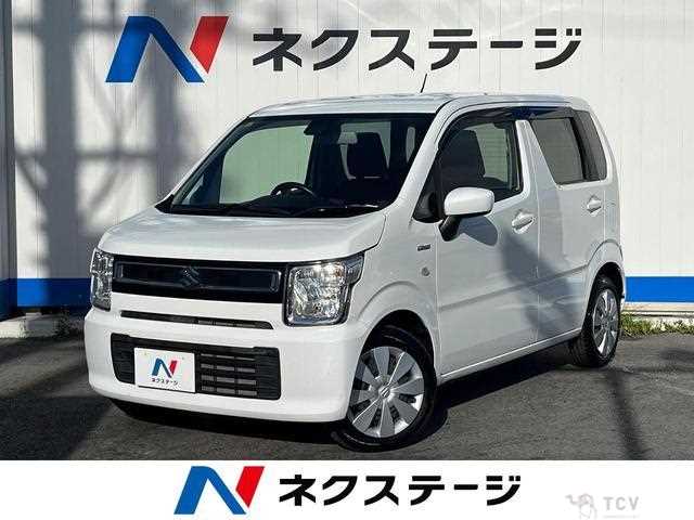 2020 Suzuki Wagon R