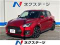 2018 Suzuki Swift