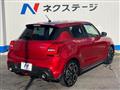 2018 Suzuki Swift