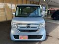 2017 Honda N BOX