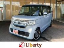 2017 Honda N BOX