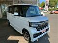 2023 Honda N BOX