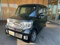 2016 Honda N BOX