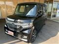 2018 Honda N BOX
