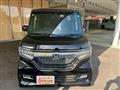 2018 Honda N BOX