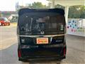 2018 Honda N BOX