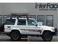 2015 Toyota Landcruiser 70