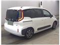 2024 Toyota Sienta