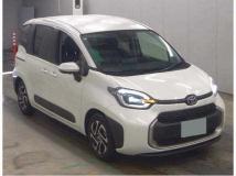 2024 Toyota Sienta