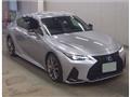 2021 Lexus IS