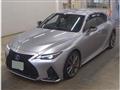 2021 Lexus IS