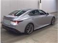 2021 Lexus IS