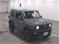 2023 Suzuki Jimny Sierra