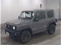 2023 Suzuki Jimny Sierra