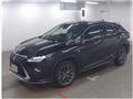 2017 Lexus RX