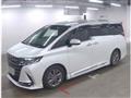 2024 Toyota Alphard Hybrid